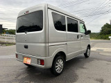 NV100クリッパー GX ハイルーフ 4WD 5MT ハコバン