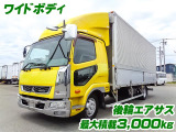 ファイター  6200&times;ワイド K5060