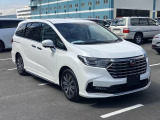 オデッセイ 2.0 e:HEV アブソルート 