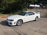 日産 スカイラインクーペ 2.5 25GT