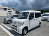 ホンダ N-VAN
