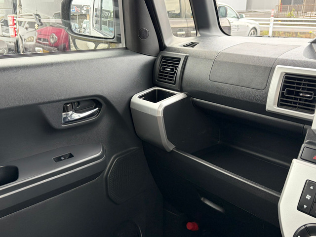 ダイハツ ウェイク X SA 左側パワースライドドア LEDライト の中古車