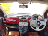 500 1.2 ポップ ユーザー買取車