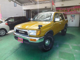 トヨタ ハイラックスサーフ 2.7 SSR-X Vセレクション 4WD