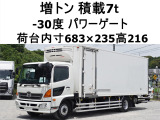 日野 レンジャー
