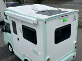 キャンピングカーは様々なボディータイプを取扱中!キャブコン バンコン 軽キャンパー フルコン バスコン キャンピングトレーラー トラキャン クラスA クラスB クラスC ポップアップルーフ エアロウインドウ