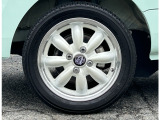 2024年製 165/55R14C 5部山位