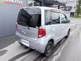 ライフ C 4WD 