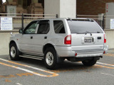 ウィザード 3.0 S ディーゼル 4WD NOx不適合
