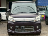 スペーシアカスタム GS 4WD 