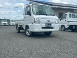 スバル サンバートラック TB