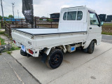 ハイゼットトラック エアコン パワステ スペシャル 車検付き