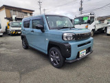 タフト G ダーククロム ベンチャー 9インチディスプレイオーディオ