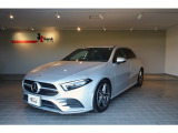 メルセデス・ベンツ Aクラス A200d AMGライン