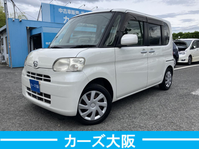 ダイハツ タント 