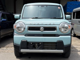 ハスラー ハイブリッド(HYBRID) G 4WD 