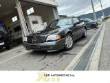 メルセデス・ベンツ SLクラス SL500
