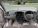 NV100クリッパー GX ハイルーフ 4WD 5MT ハコバン
