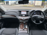 フーガ 2.5 250GT Aパッケージ 社外20インチAW パワーシート ETC