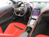 ローマスパイダー F1 DCT OP848万円