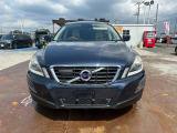 XC60  レーンアシスト/シートヒーター