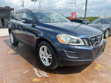 XC60  レーンアシスト/シートヒーター