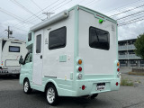 各種ビルダー取扱実績有り! AZ-MAXアネックス ビックフット RVランド RVトラスト インディアナRV AtoZ ミスティック OMC オグショー AZ-MAX オートワン かーいんてりあ高橋 カトーモー