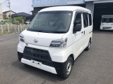 ダイハツ ハイゼットカーゴ