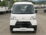 ハイゼットカーゴ スペシャル ハイルーフ 4WD 