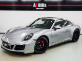 【中古車情報】ポルシェ 911 カレラ4 GTS PDK GTS&カーボンインテリア 電格ミラー の中古車詳細（走行距離：1.7万km、カラー：GTシルバーメタリック、販売地域：千葉県千葉市緑区あすみが丘）