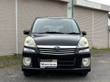 ステラ カスタムR 4WD 
