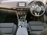 CX-5 2.2 XD 4WD ディーゼルターボ ナビ TV ETC