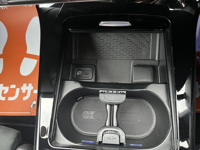 メルセデス・ベンツ CLAシューティングブレーク CLA200d AMGライン