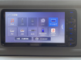 ☆SDナビ地デジTVにBluetooth機能も付いているので携帯と接続できハンズフリーや音楽再生も可能です♪お見逃し無く!!お問い合わせはTEL06-6430-1230 E-mail cars_genesis2
