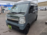 エブリイ PA リミテッド ハイルーフ 車検付コミコミ価格★マッド仕上げ