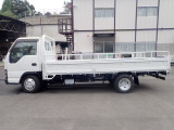車寸法 L599 W190 H220 車両総重量5t未満は準中型免許5t未満限定でお乗りいただけます。