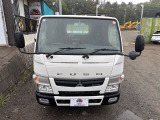 キャンター  2.95t 平 パワーゲート