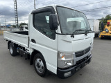アトラス  キャンター仕様 平ボディ 2tトラック