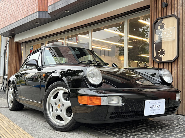 ポルシェ 911 