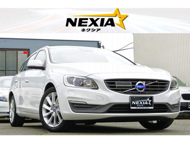 ボルボ V60 