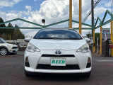 アクア 1.5 L タイプL 車検R10,2月