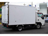 バン・トラック専門、総在庫200台以上!!当社のHPも是非ご覧ください。http://www.vantruck.co.jp/index.htm