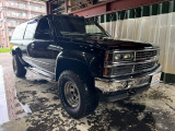 サバーバン LT 4WD 98サバーバン 中古並行 実走行