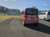 納車前には、徹底した点検交換等を実施したのちご納車となります。アフターもご安心してお任せ下さい!