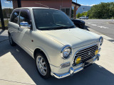ミラジーノ ミニライトスペシャル タイミングベルト交換車