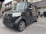 N-BOX G Lパッケージ 4WD バックカメラ ドラレコ ETC