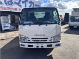エルフ  ダンプ 積載2000kg 新明和製