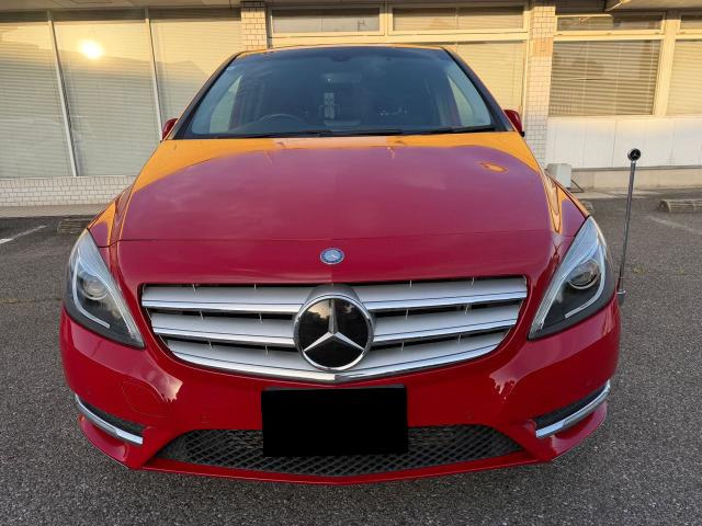 メルセデス・ベンツ Bクラス 車検無し ナビ テレビ ETC 外車 格安 汚れ メルセデス・ベンツ Bクラス B180 車検令和9年09月15日まで の中古車