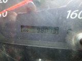 走行 98,013km