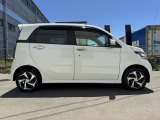 今お乗りのお車のキズ・凹みなど板金作業も承ることが出来ます!
